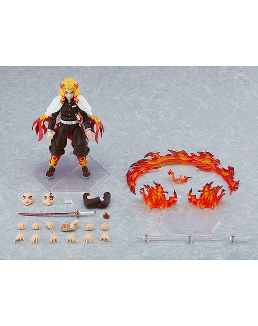 Figma - Kyojuro Rengoku