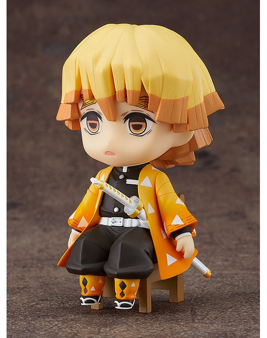 Nendoroid Swacchao! - Zenitsu Agatsuma