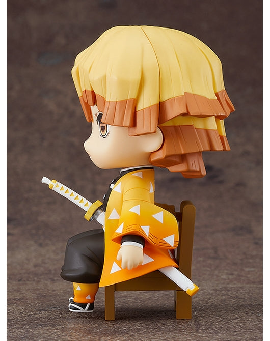 Nendoroid Swacchao! - Zenitsu Agatsuma