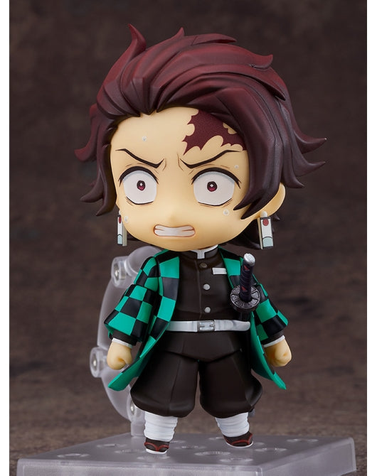 Nendoroid More Face - Kimetsu no Yaiba vol. 01