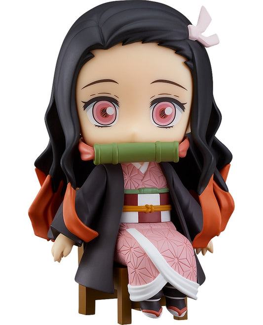 Nendoroid Swacchao! - Nezuko Kamado