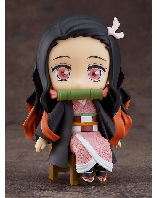 Nendoroid Swacchao! - Nezuko Kamado