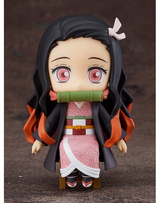 Nendoroid Swacchao! - Nezuko Kamado