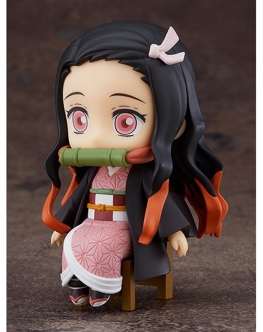 Nendoroid Swacchao! - Nezuko Kamado