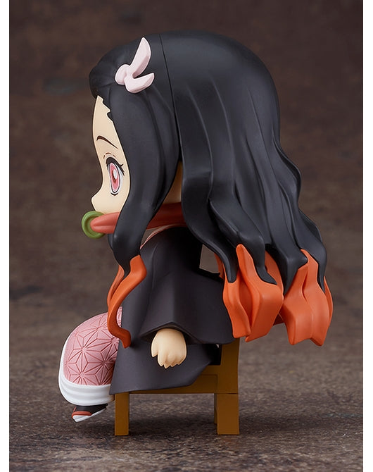 Nendoroid Swacchao! - Nezuko Kamado