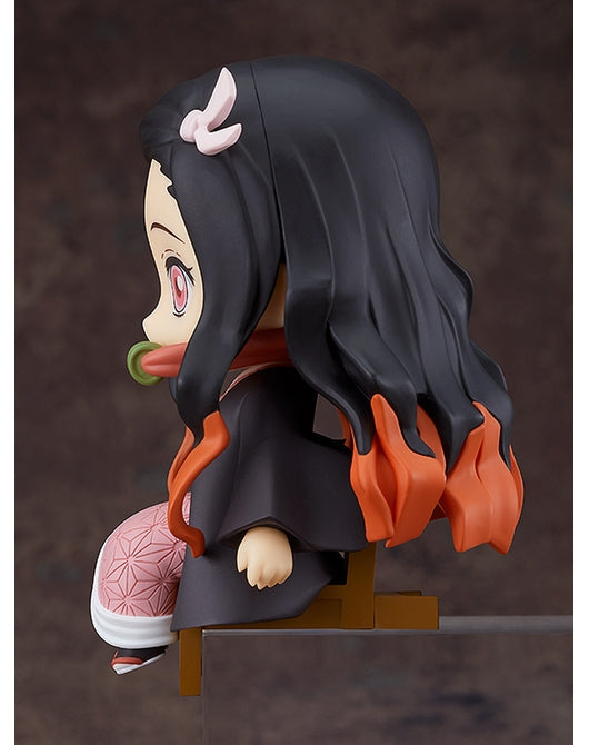 Nendoroid Swacchao! - Nezuko Kamado