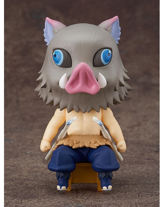 Nendoroid Swacchao! - Inosuke Hashibira