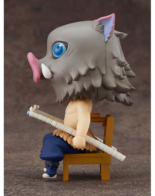 Nendoroid Swacchao! - Inosuke Hashibira