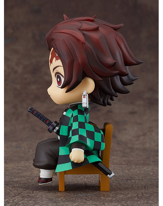 Nendoroid Swacchao! - Tanjiro Kamado