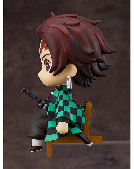 Nendoroid Swacchao! - Tanjiro Kamado