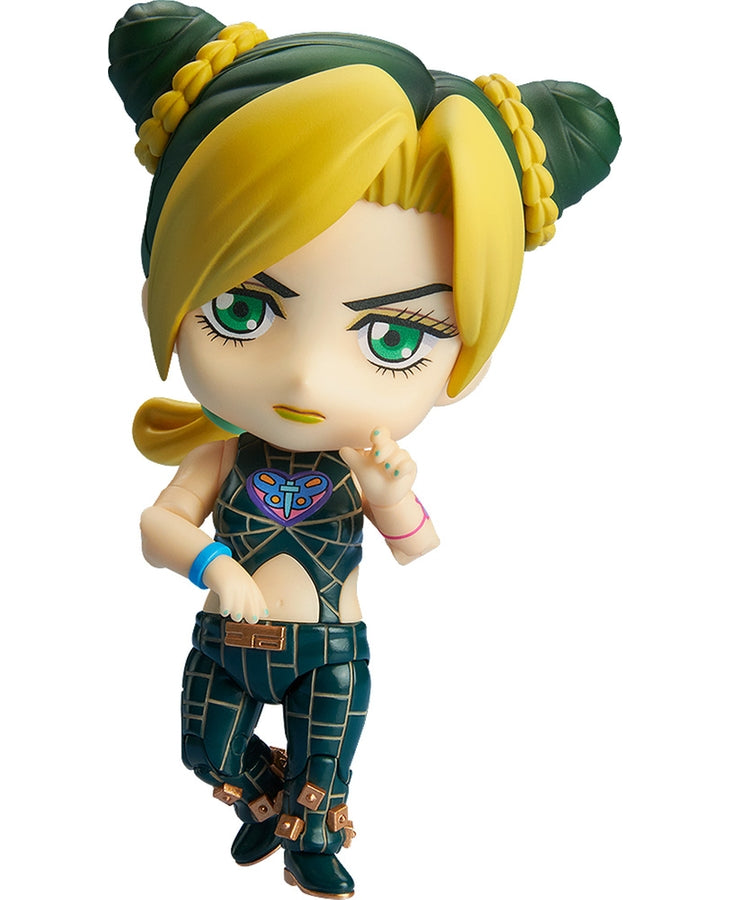 Nendoroid - Jolyne Cujoh