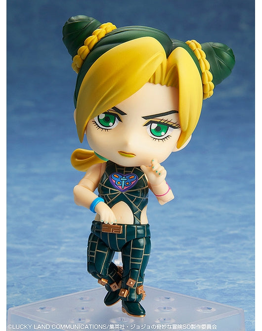 Nendoroid - Jolyne Cujoh