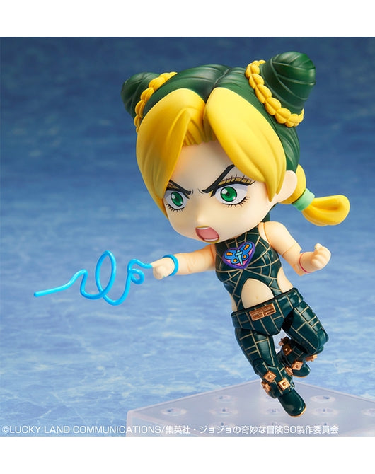 Nendoroid - Jolyne Cujoh