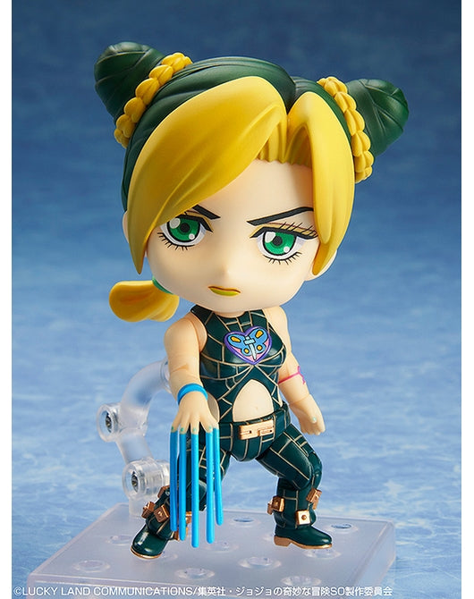 Nendoroid - Jolyne Cujoh