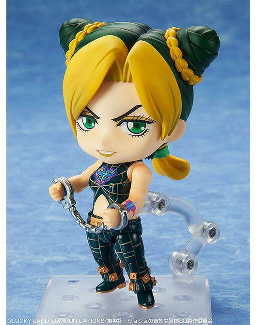 Nendoroid - Jolyne Cujoh