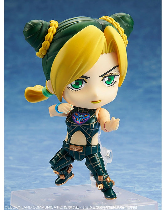 Nendoroid - Jolyne Cujoh