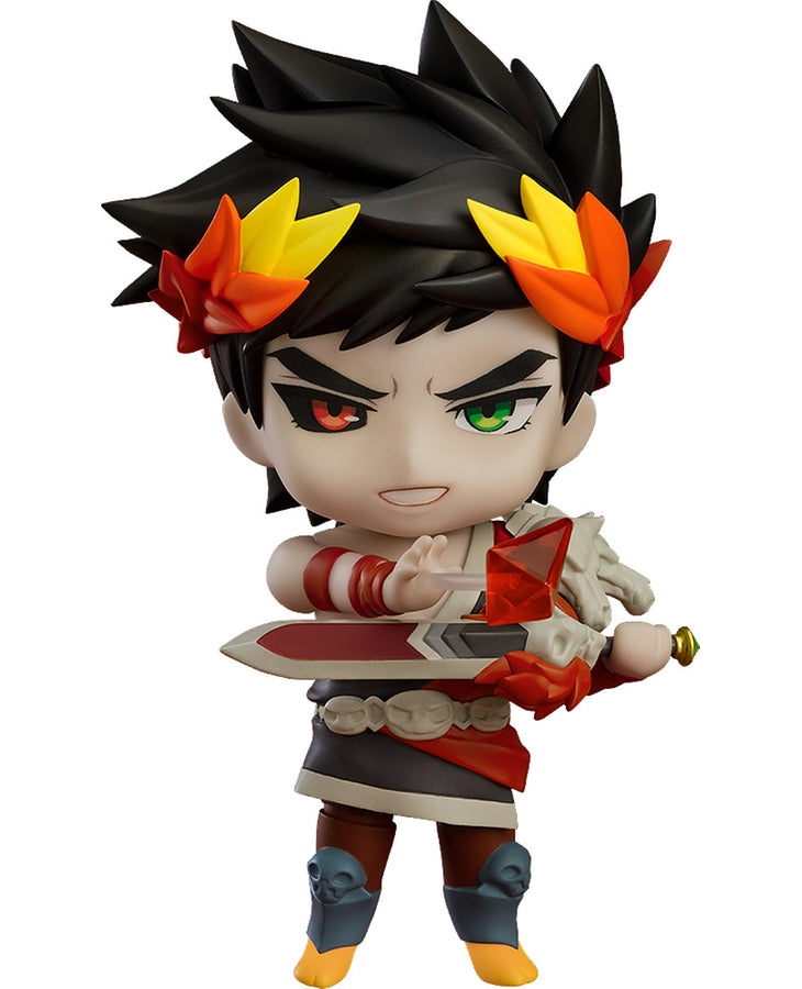 Nendoroid - Zagreus