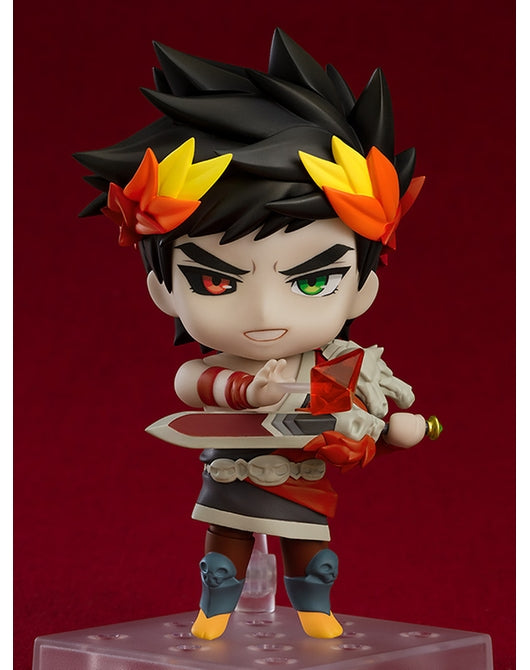 Nendoroid - Zagreus