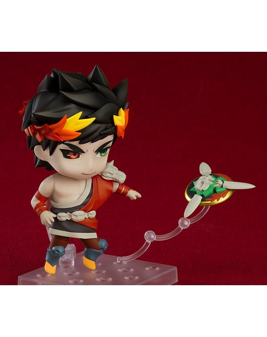 Nendoroid - Zagreus