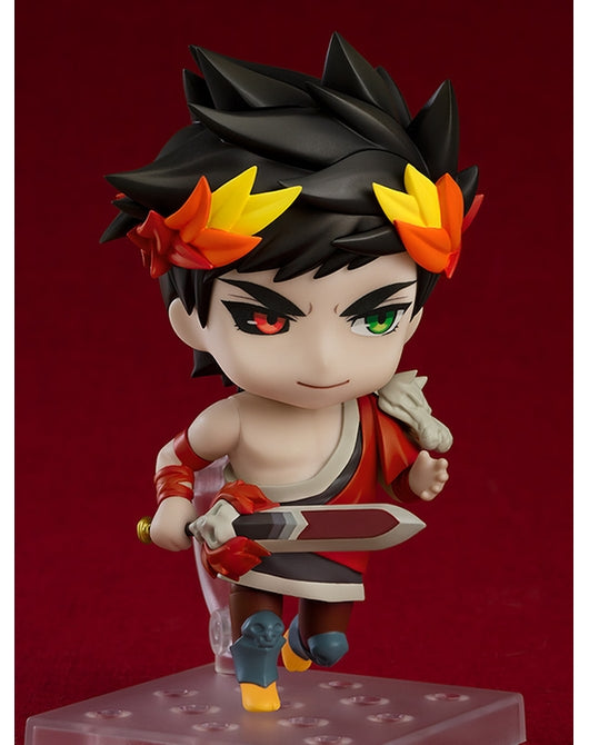 Nendoroid - Zagreus