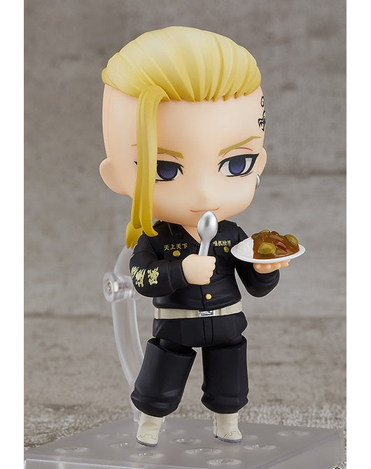 Nendoroid - Ken Ryuguji "Draken"