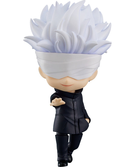 Nendoroid - Satoru Gojo ver. 0