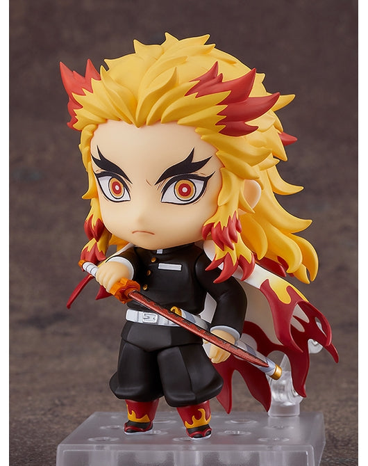 Nendoroid More Face - Kimetsu no Yaiba vol. 02