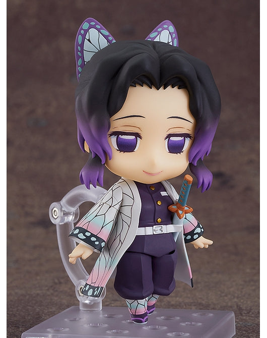 Nendoroid More Face - Kimetsu no Yaiba vol. 02