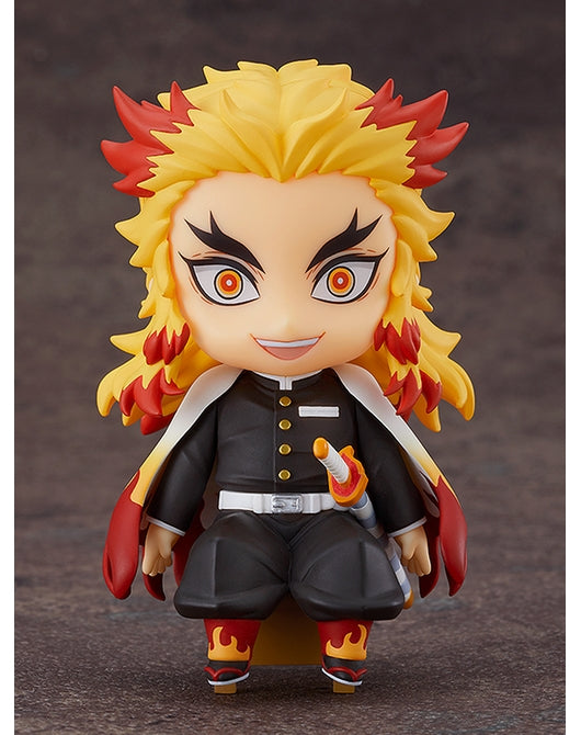 Nendoroid Swacchao! - Kyojuro Rengoku