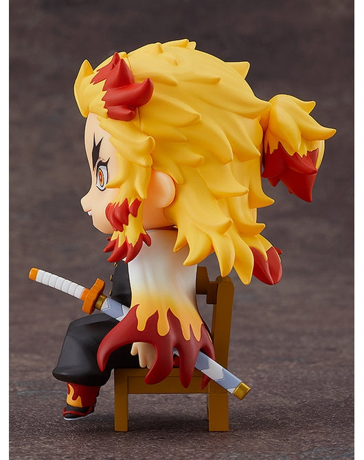 Nendoroid Swacchao! - Kyojuro Rengoku