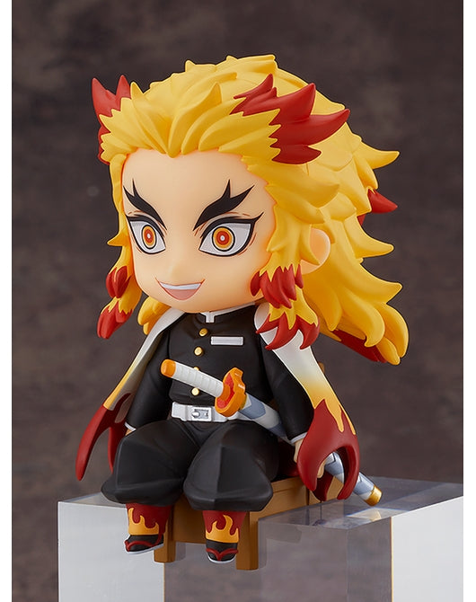 Nendoroid Swacchao! - Kyojuro Rengoku