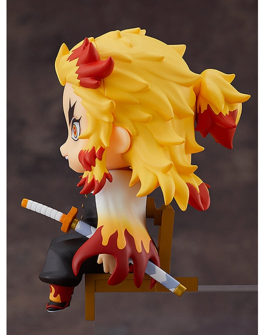 Nendoroid Swacchao! - Kyojuro Rengoku