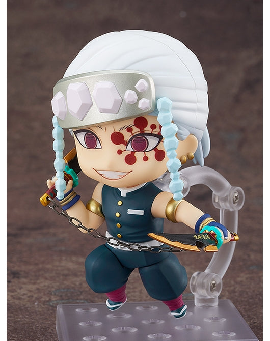 Nendoroid - Tengen Uzui