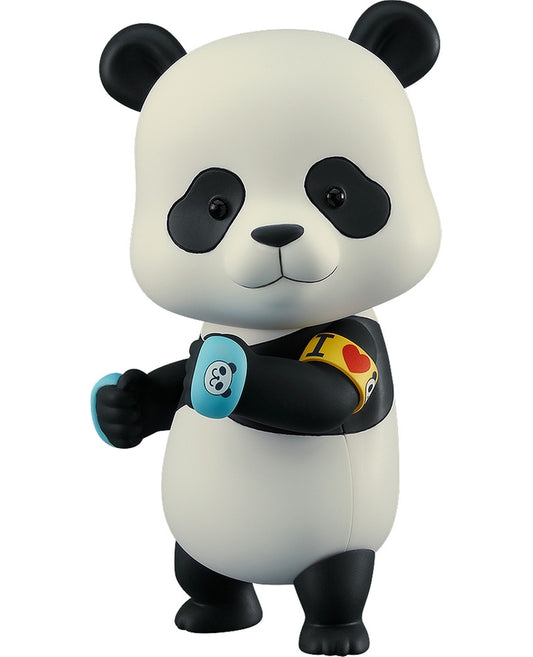 Nendoroid - Panda