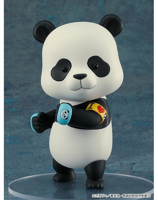 Nendoroid - Panda