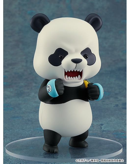 Nendoroid - Panda