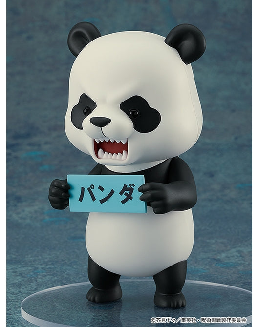 Nendoroid - Panda