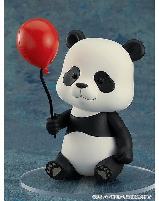 Nendoroid - Panda