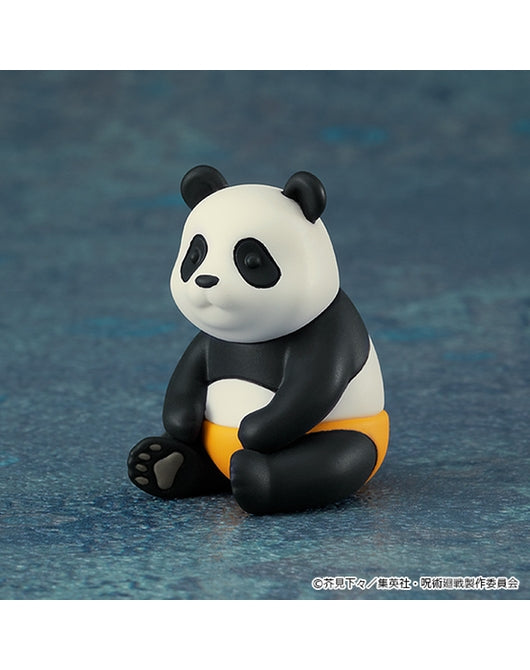 Nendoroid - Panda