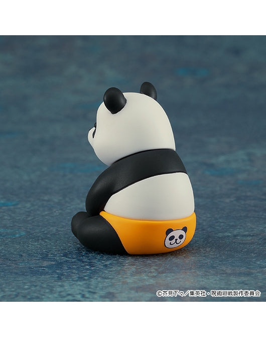 Nendoroid - Panda