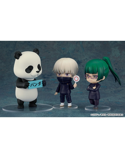 Nendoroid - Panda