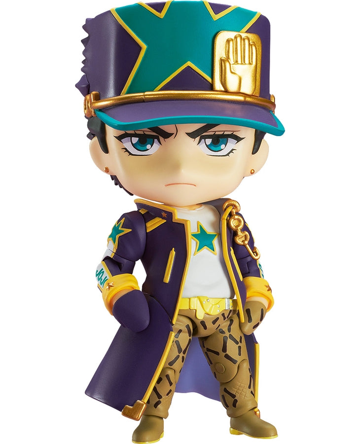 Nendoroid - Jotaro Kujo ver. Stone Ocean