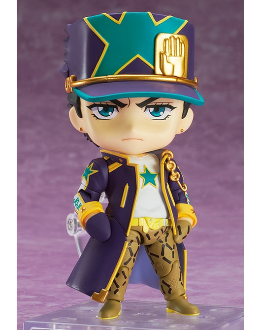 Nendoroid - Jotaro Kujo ver. Stone Ocean