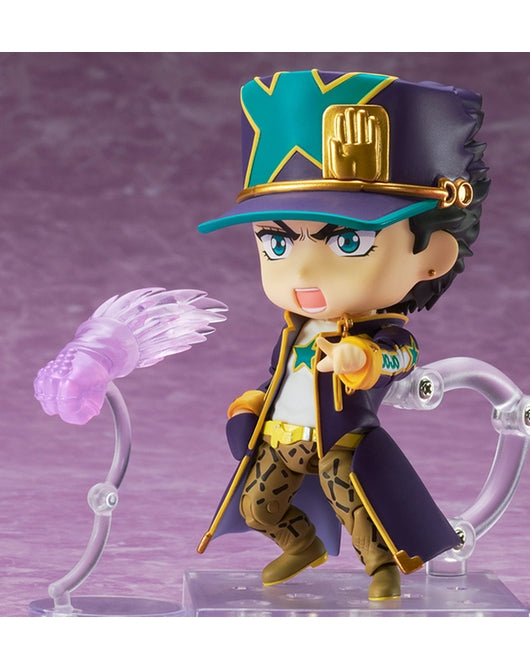 Nendoroid - Jotaro Kujo ver. Stone Ocean