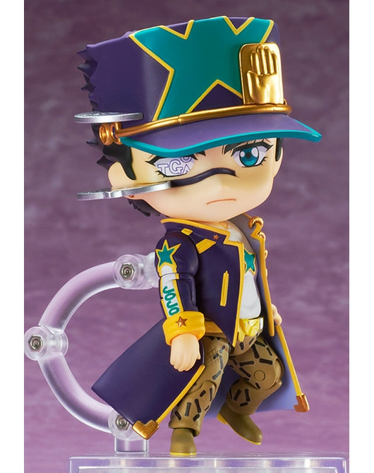 Nendoroid - Jotaro Kujo ver. Stone Ocean