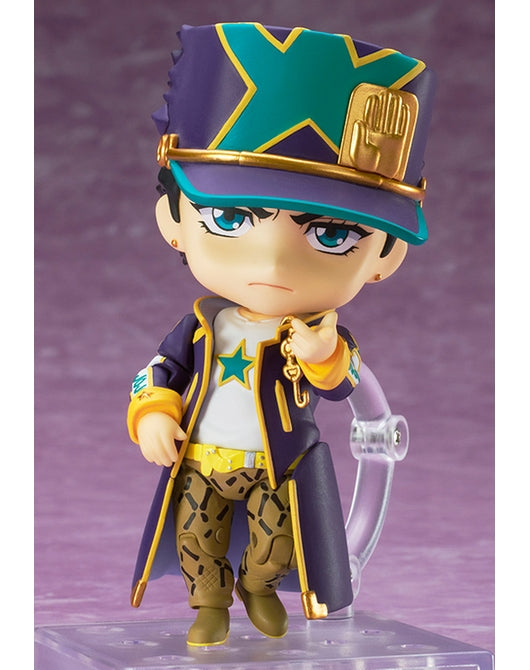 Nendoroid - Jotaro Kujo ver. Stone Ocean