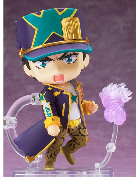 Nendoroid - Jotaro Kujo ver. Stone Ocean