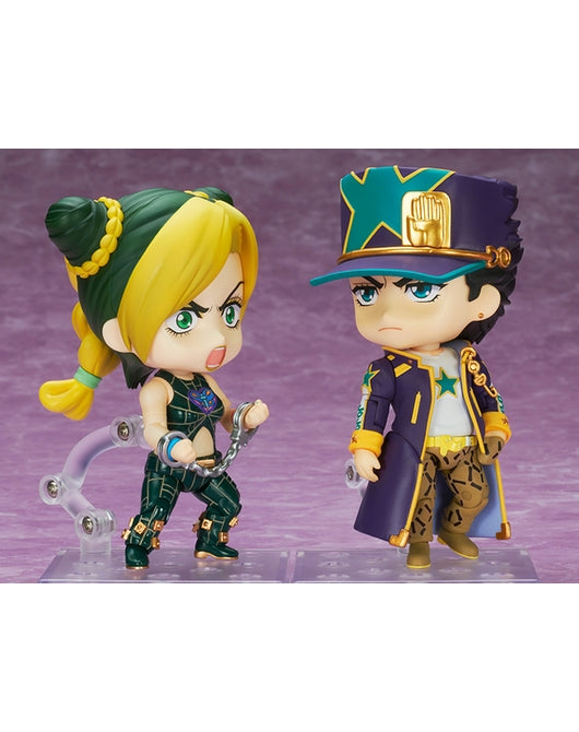 Nendoroid - Jotaro Kujo ver. Stone Ocean