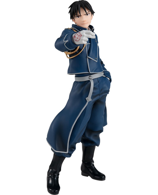 POP UP PARADE - Roy Mustang