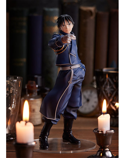 POP UP PARADE - Roy Mustang